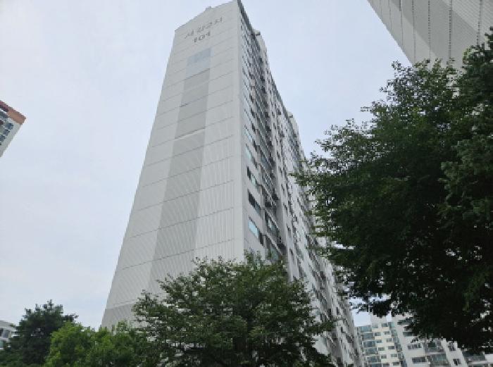 경기 시흥시 대야동 아파트 경매 물건 사진