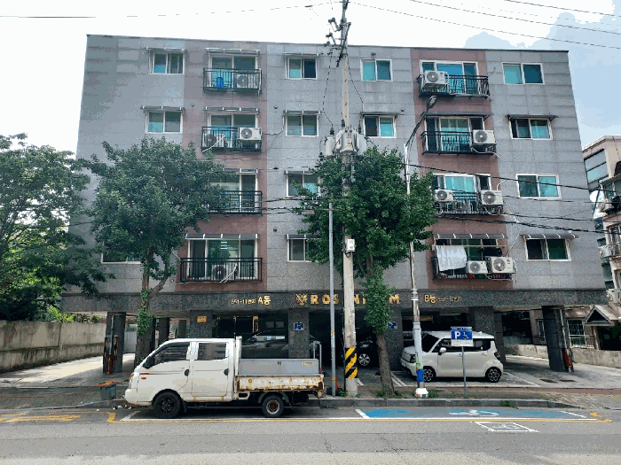 경기 안산시 상록구 일동 연립주택,다세대,빌라 경매 물건 사진 6 · 2025타경52839