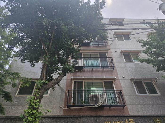 경기 안산시 상록구 일동 연립주택,다세대,빌라 경매 물건 사진