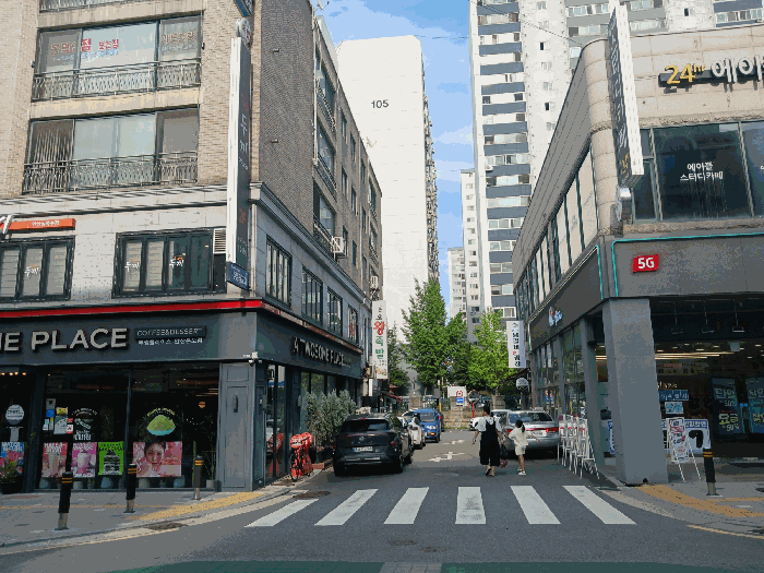 경기 안산시 상록구 본오동 다세대주택 경매 물건 사진 5 · 2025타경52844