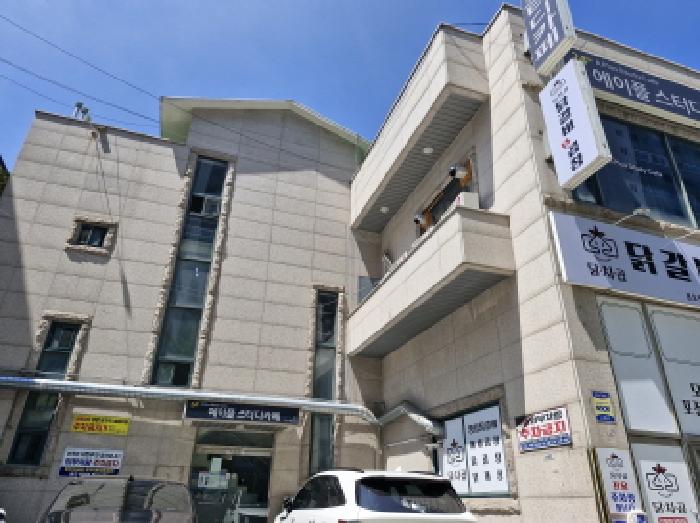 경기 안산시 상록구 본오동 다세대주택 경매 물건 사진
