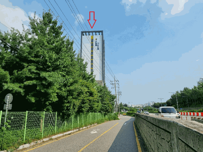 경기 광명시 철산동 오피스텔 경매 물건 사진 6 · 2025타경52847