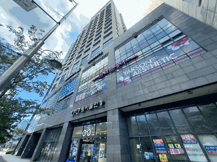 경기 광명시 일직동 오피스텔 경매 물건 사진 5 · 2025타경52859