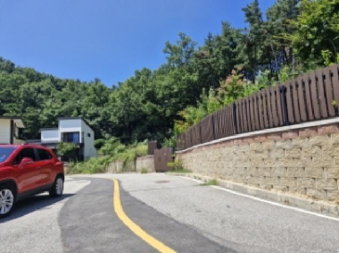 경기 안산시 단원구 대부동동 전답 경매 물건 사진