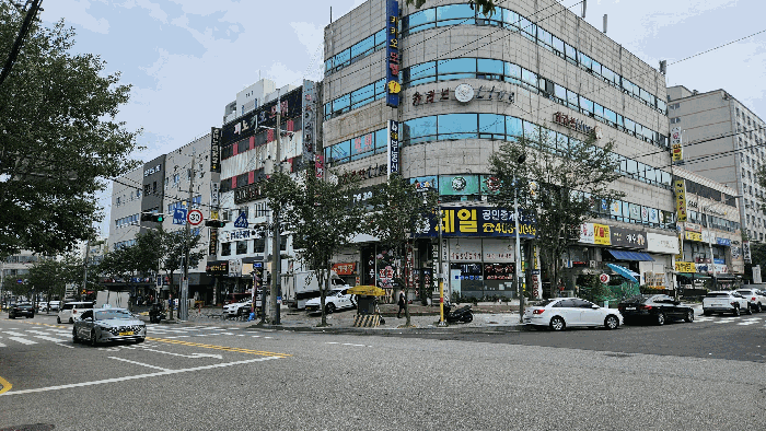 경기 안산시 상록구 월피동 숙박시설 경매 물건 사진 6 · 2025타경52883