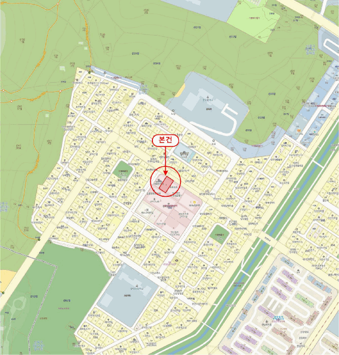 경기 안산시 상록구 월피동 숙박시설 경매 물건 사진 4 · 2025타경52883
