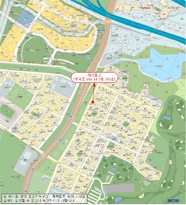 경기 안산시 상록구 부곡동 다세대주택 경매 물건 사진 3 · 2025타경52899