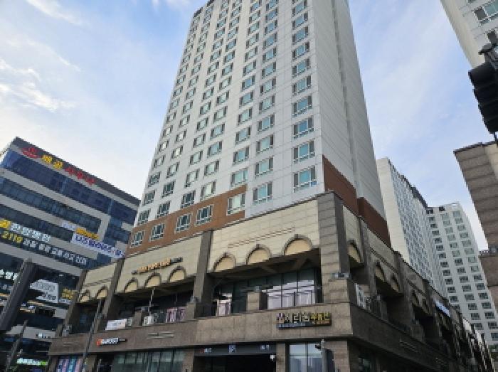 경기 시흥시 배곧동 근린생활시설 경매 물건 사진