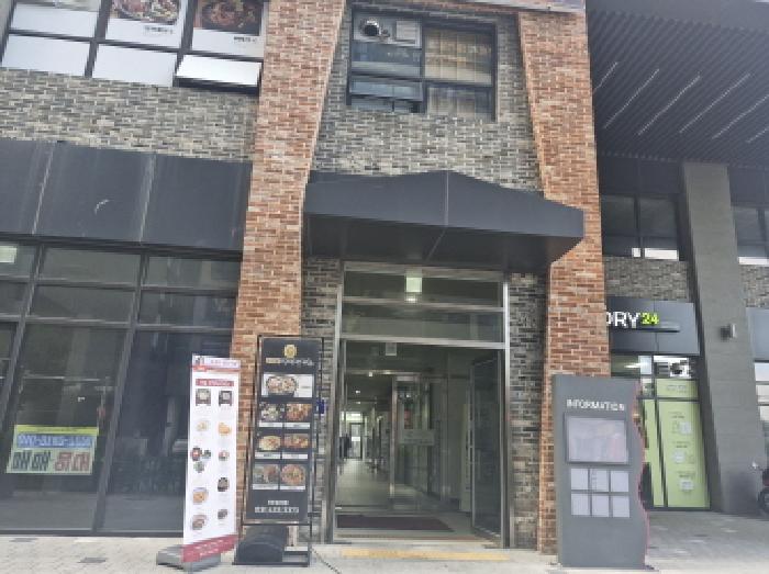 경기 안산시 단원구 성곡동 숙박시설 경매 물건 사진 2 · 2025타경52909