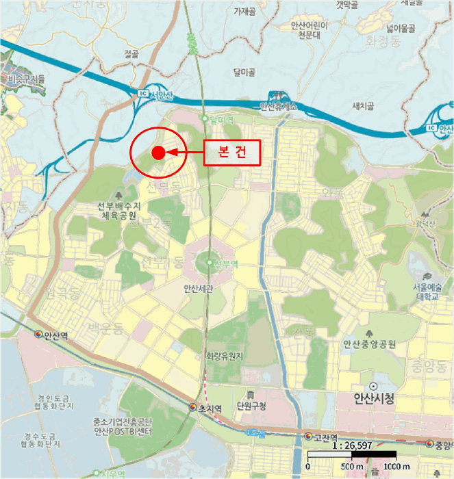 경기 안산시 단원구 선부동 다세대주택 경매 물건 사진 5 · 2025타경52912