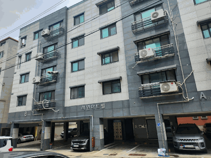 경기 안산시 상록구 부곡동 다세대주택 경매 물건 사진 4 · 2025타경52917