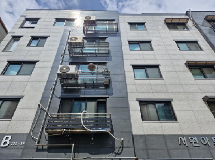 경기 안산시 상록구 부곡동 다세대주택 경매 물건 사진