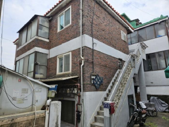 경기 시흥시 대야동 단독주택 경매 물건 사진