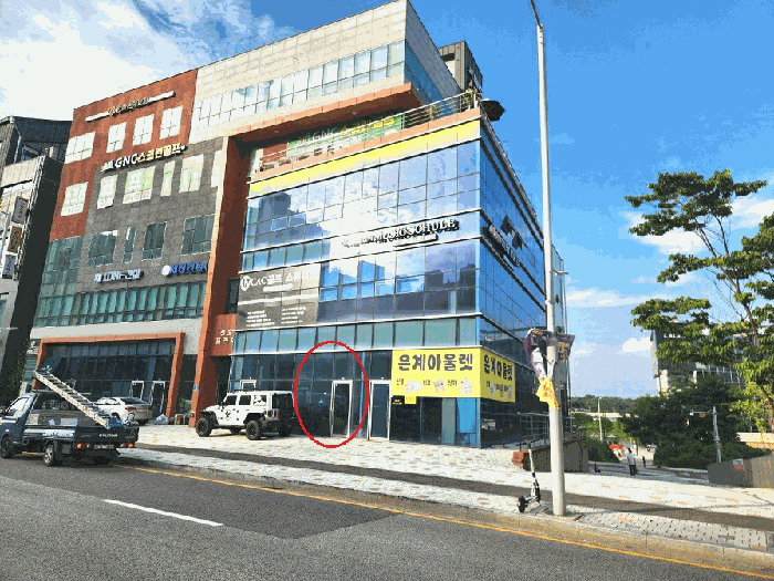 경기 시흥시 은행동 근린생활시설 경매 물건 사진 2 · 2025타경52927