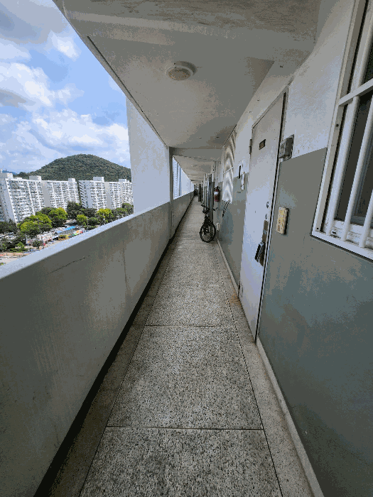 경기 안산시 상록구 성포동 아파트 경매 물건 사진 6 · 2025타경52961