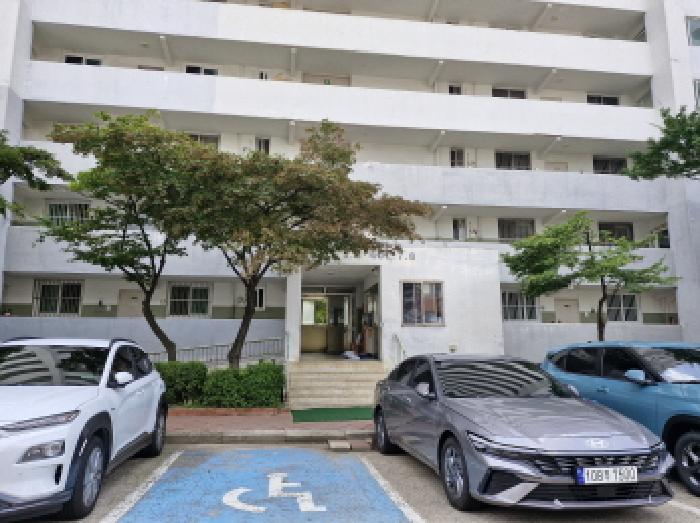 경기 안산시 상록구 성포동 아파트 경매 물건 사진 2 · 2025타경52961