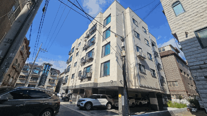 경기 안산시 상록구 본오동 다세대주택 경매 물건 사진 3 · 2025타경52964