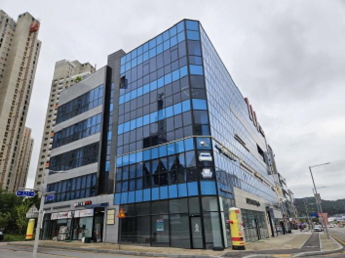 경기 시흥시 대야동 근린생활시설 경매 물건 사진