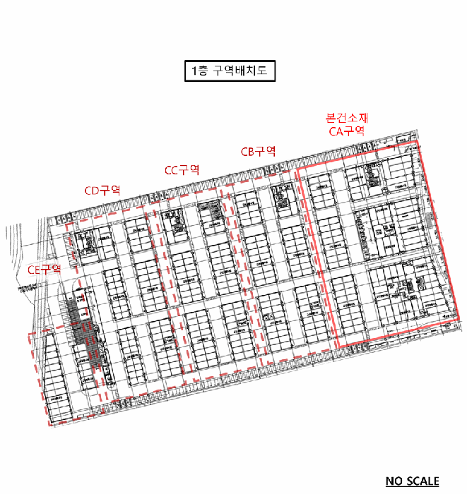 경기 안산시 단원구 신길동 상가,오피스텔,근린시설 경매 물건 사진 3 · 2025타경52983