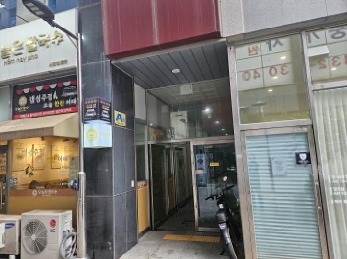 경기 시흥시 배곧동 근린생활시설 경매 물건 사진 2 · 2025타경53000