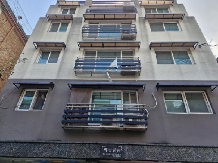 경기 안산시 상록구 본오동 다세대주택 경매 물건 사진