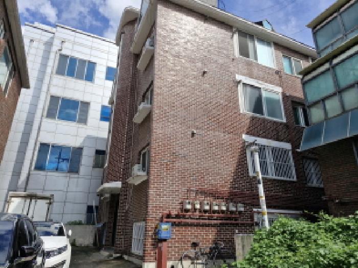 경기 안산시 단원구 와동 다세대주택 경매 물건 사진