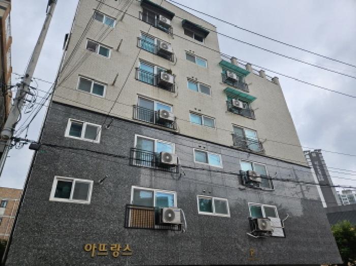 경기 광명시 광명동 오피스텔 경매 물건 사진