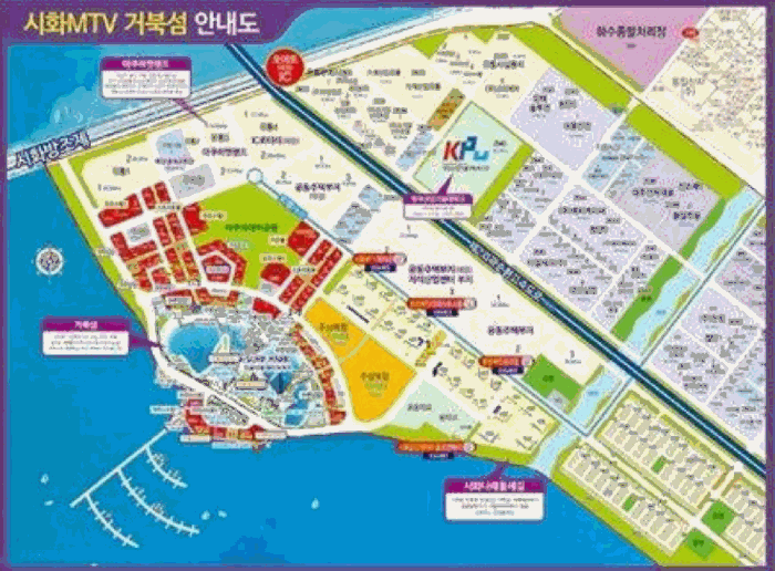 경기 시흥시 정왕동 근린생활시설 경매 물건 사진 5 · 2025타경53031