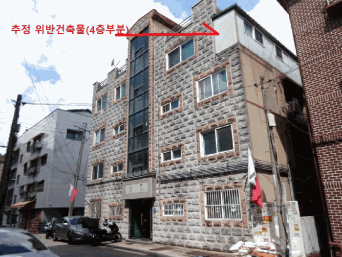 경기 안산시 단원구 와동 다세대주택 경매 물건 사진 6 · 2025타경53040