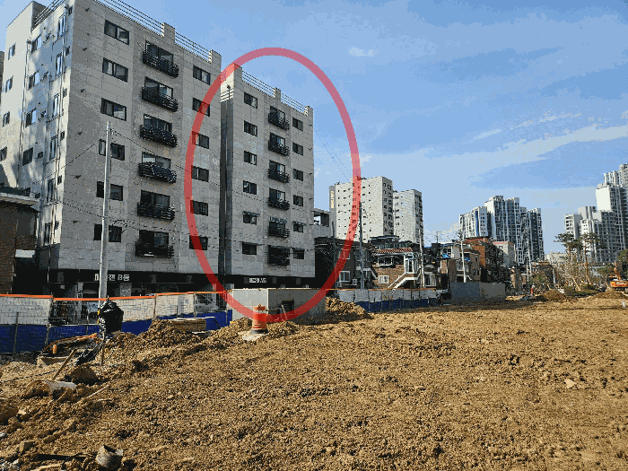 경기 광명시 광명동 오피스텔 경매 물건 사진 5 · 2025타경53047