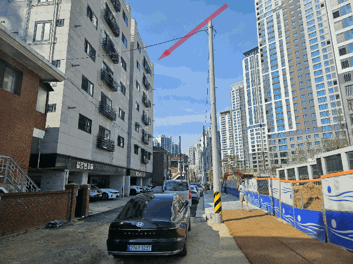경기 광명시 광명동 오피스텔 경매 물건 사진 6 · 2025타경53047
