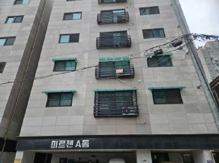 경기 광명시 광명동 오피스텔 경매 물건 사진