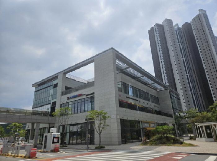 경기 광명시 일직동 공장/지식산업센터 경매 물건 사진 2 · 2025타경53049