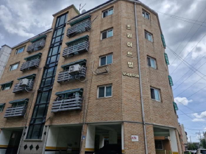 경기 안산시 상록구 부곡동 연립주택,다세대,빌라 경매 물건 사진