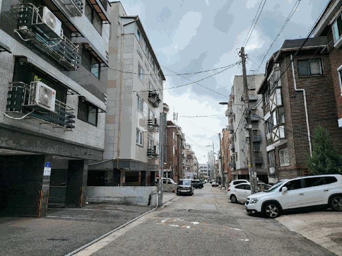 경기 안산시 상록구 본오동 연립주택,다세대,빌라 경매 물건 사진 4 · 2025타경53053