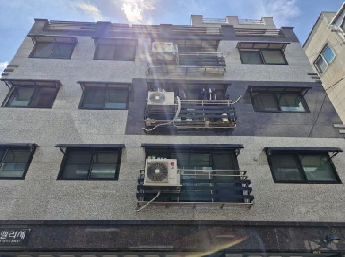 경기 안산시 상록구 본오동 연립주택,다세대,빌라 경매 물건 사진