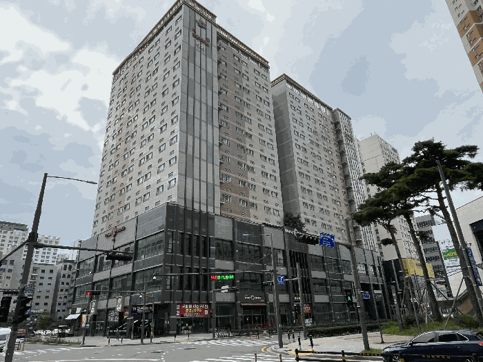 경기 시흥시 배곧동 오피스텔 경매 물건 사진 5 · 2025타경53055