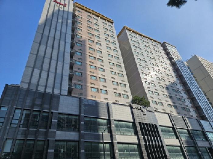 경기 시흥시 배곧동 오피스텔 경매 물건 사진