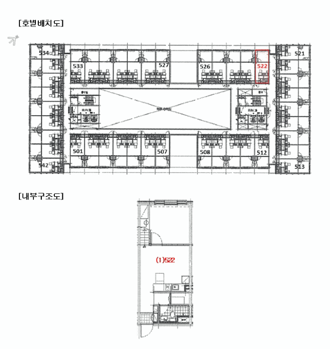 경기 시흥시 배곧동 오피스텔 경매 물건 사진 2 · 2025타경53055