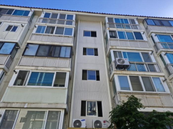 경기 안산시 단원구 선부동 아파트 경매 물건 사진