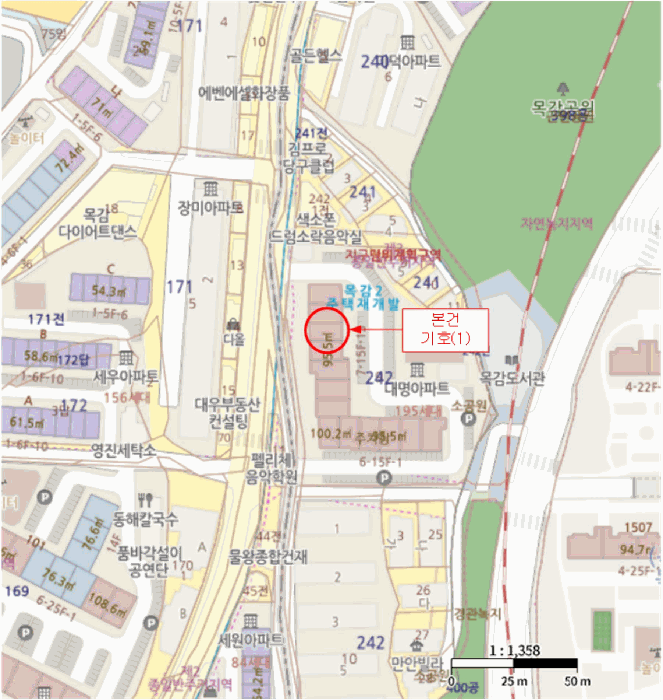 경기 시흥시 목감동 아파트 경매 물건 사진 3 · 2025타경53068