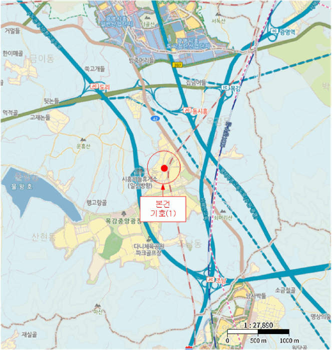 경기 시흥시 목감동 아파트 경매 물건 사진 4 · 2025타경53068