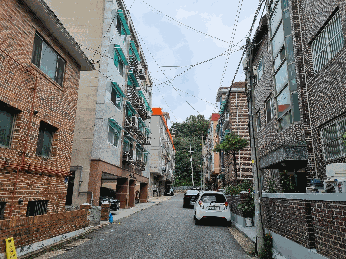 경기 안산시 상록구 일동 연립주택,다세대,빌라 경매 물건 사진 5 · 2025타경53099