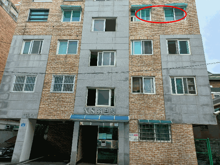 경기 안산시 상록구 부곡동 다세대주택 경매 물건 사진 5 · 2025타경53101
