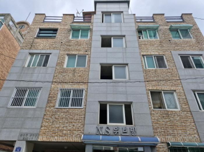 경기 안산시 상록구 부곡동 다세대주택 경매 물건 사진