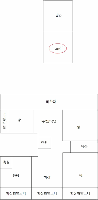 경기 안산시 상록구 부곡동 다세대주택 경매 물건 사진 3 · 2025타경53101