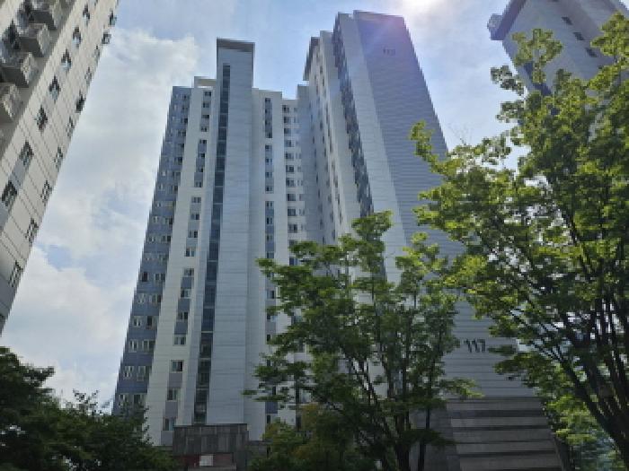 경기 시흥시 죽율동 아파트 경매 물건 사진