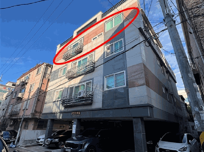 경기 안산시 상록구 부곡동 연립주택,다세대,빌라 경매 물건 사진 6 · 2025타경53134