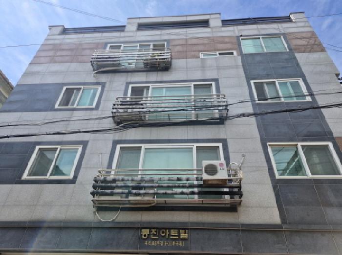 경기 안산시 상록구 부곡동 연립주택,다세대,빌라 경매 물건 사진