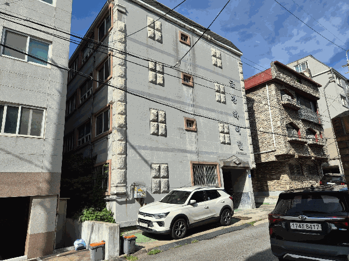 경기 안산시 상록구 사동 연립주택,다세대,빌라 경매 물건 사진 5 · 2025타경53136